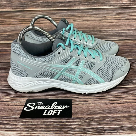 asics contend 5 womens